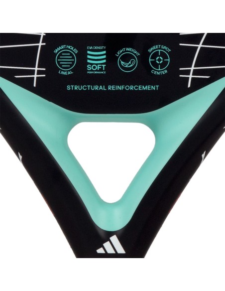 Adidas Drive Light 3.3 | Ofertas de pádel